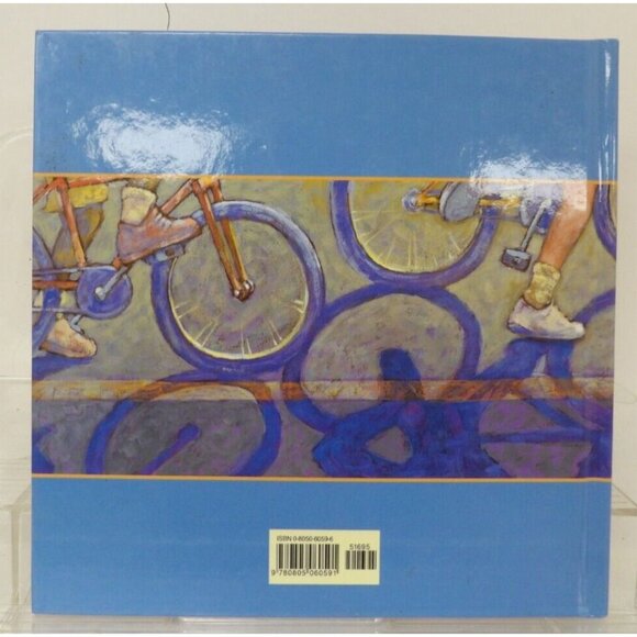 Shadows by April Pulley Sayre- Illustrated by Harvey Stevenson (2002) 1st Ed. - Picture 3 of 9